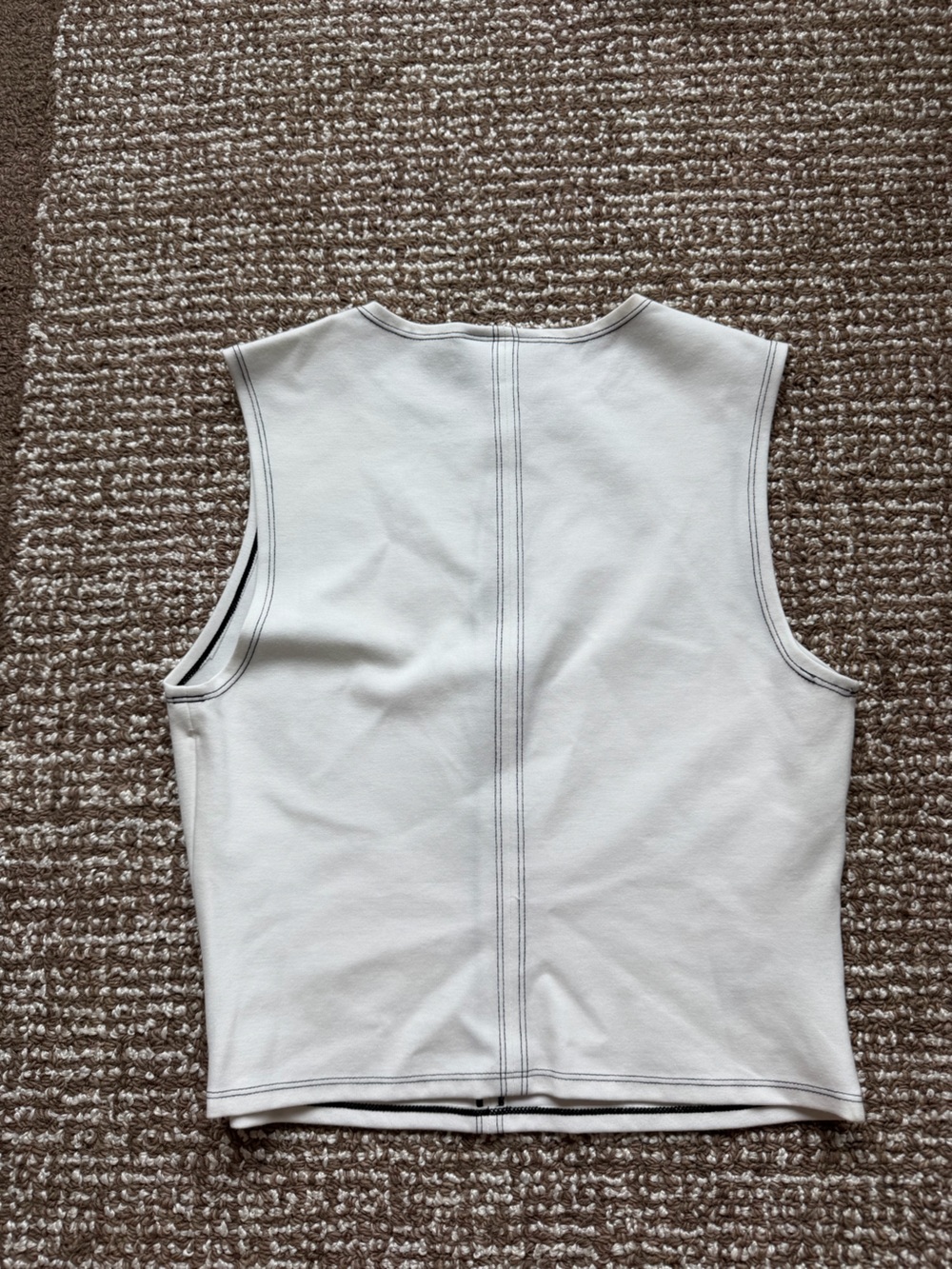 REFORMATION TOP - Picture 3 of 3